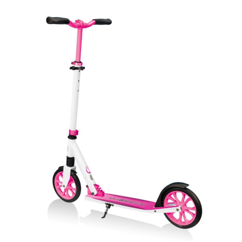 Globber Scooter / NL 205 Katlanabilir Scooter - Pembe