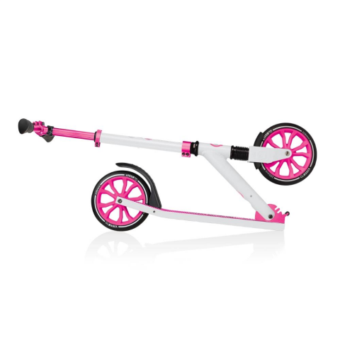 Globber Scooter / NL 205 Katlanabilir Scooter - Pembe