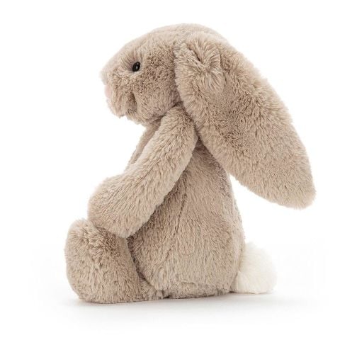 Jellycat Bashful Bej Tavşan Dev Boy 67 cm
