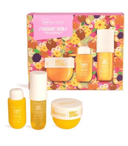 Martinelia Idc Institute Vücut Bakım Seti