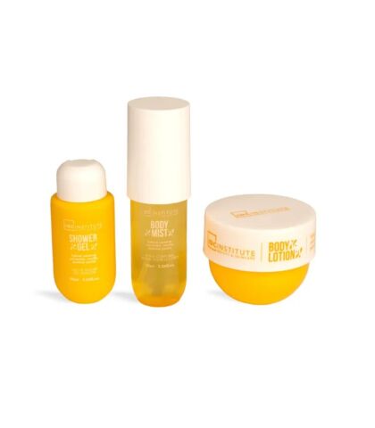 Martinelia Idc Institute Vücut Bakım Seti