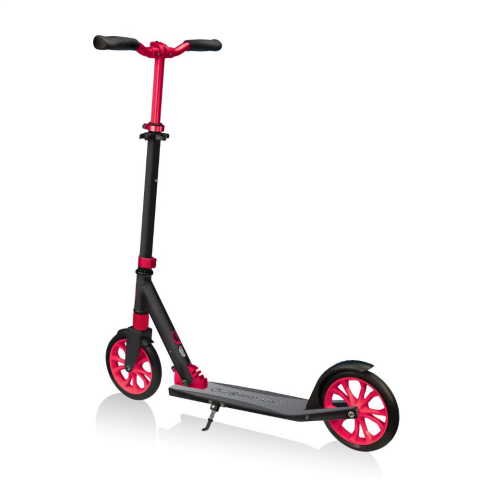 Globber Scooter / NL 205 Katlanabilir Scooter - Kırmızı