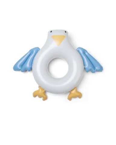 Swim Essentials - Sunny Seagull Yüzme Simidi 65 cm
