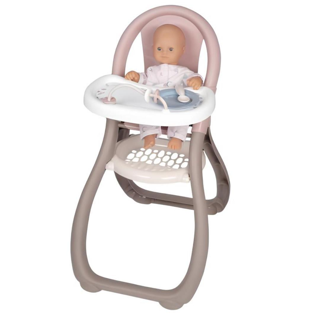 Smoby Baby Nurse Mama Sandalyesi