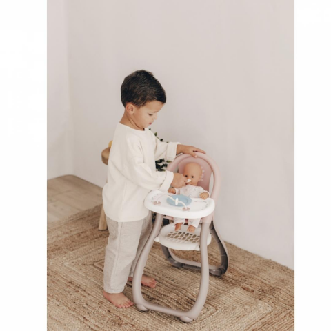 Smoby Baby Nurse Mama Sandalyesi