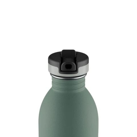 24 Bottle - Kids Bottle Smart Cat Paslanmaz Çelik Çocuk Su Matarası 500 ml