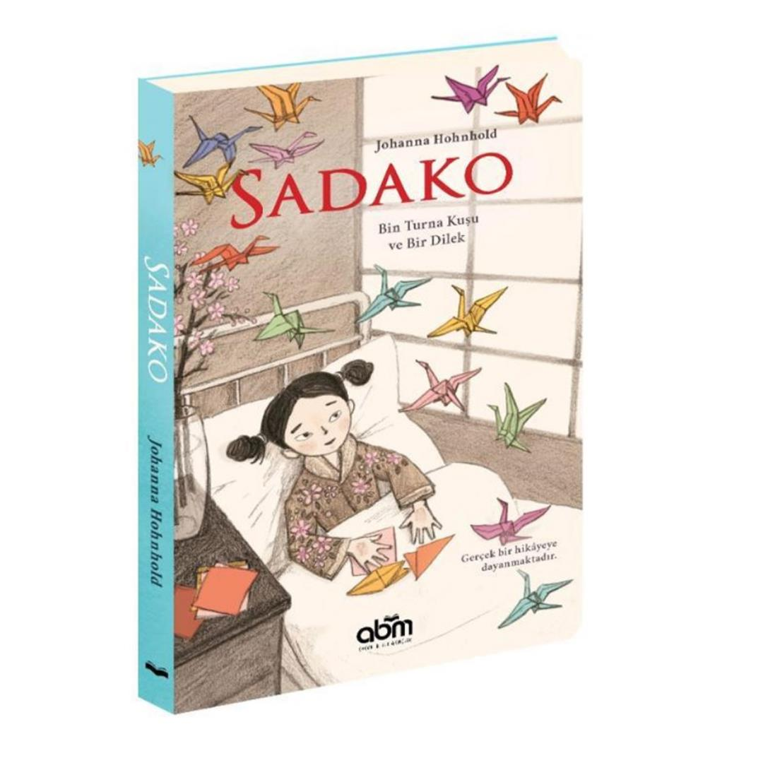 ABM Yayınevi Sadako