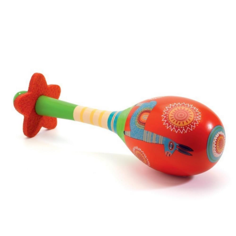 Djeco Maracas - Animambo