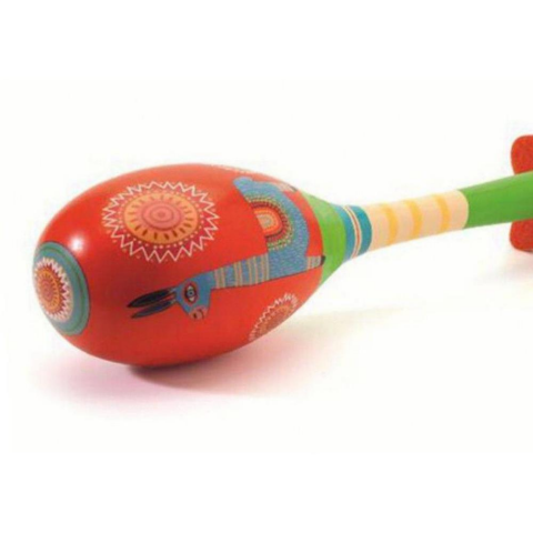 Djeco Maracas - Animambo