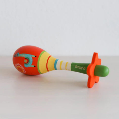 Djeco Maracas - Animambo