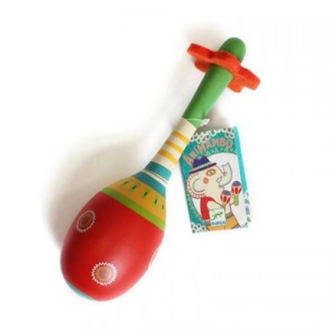 Djeco Maracas - Animambo