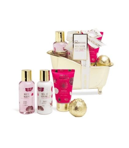 Idc Institute Küvet Seti