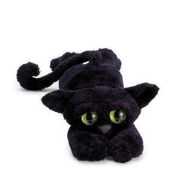 Manhattan Toy Ziggie Pisi Kedi