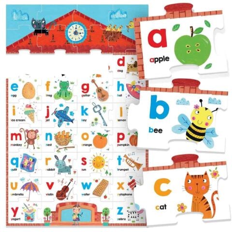 Headu Ecoplay English School (3-6 Yaş)