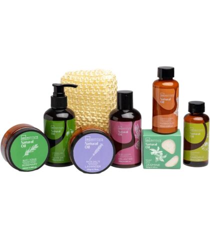 Martinelia Idc Institute Bakım Sepeti