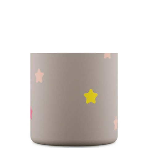 24Bottles - Kids Bottle Lucky Dog Paslanmaz Çelik Çocuk Su Matarası 500 ml