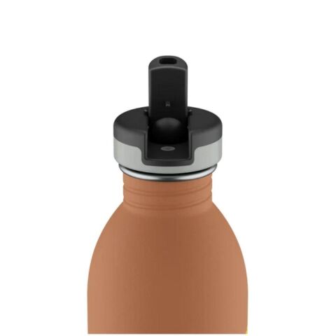 24Bottles - Kids Bottle Sweet Bear Paslanmaz Çelik Termos 500 ml