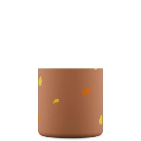 24Bottles - Kids Bottle Sweet Bear Paslanmaz Çelik Termos 500 ml