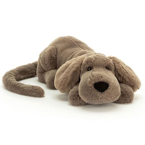 Jellycat Henry Av Köpeği Orta Boy 29 cm