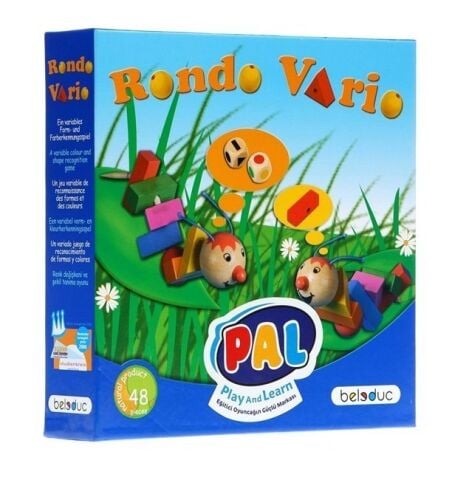 Rondo Vario