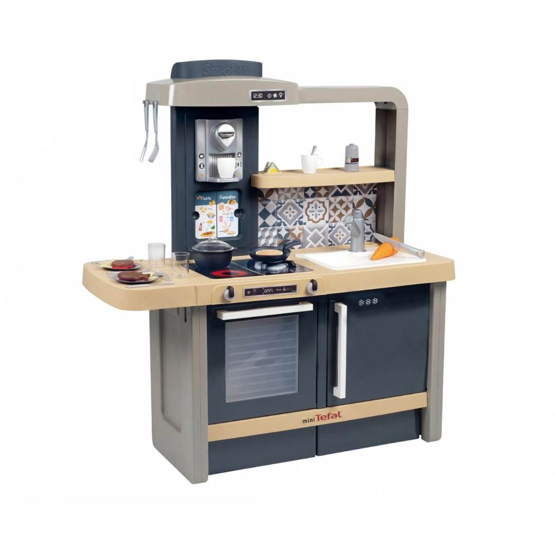 Smoby Tefal Evolutive Mutfak