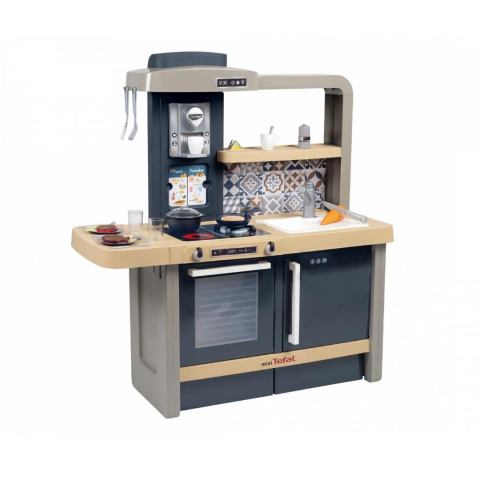 Smoby Tefal Evolutive Mutfak