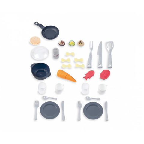 Smoby Tefal Evolutive Mutfak