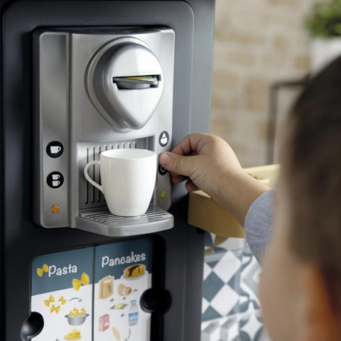 Smoby Tefal Evolutive Mutfak