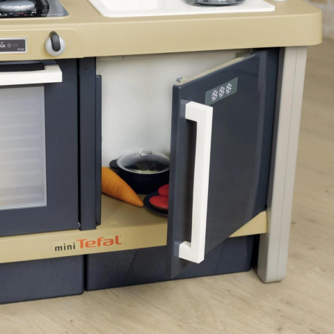 Smoby Tefal Evolutive Mutfak