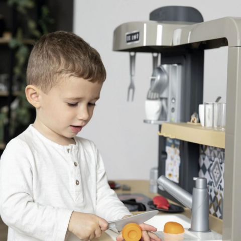 Smoby Tefal Evolutive Mutfak