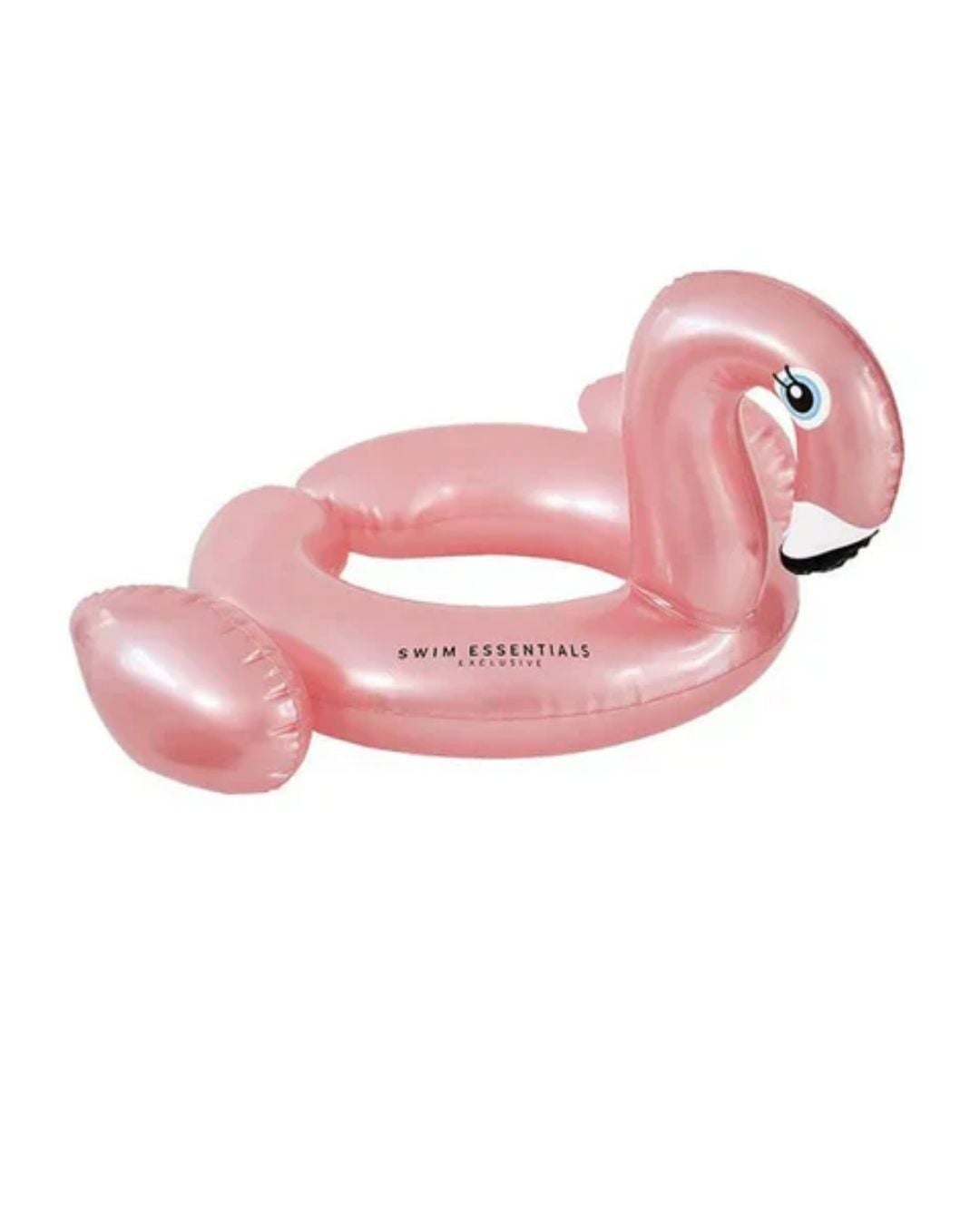 Swim Essentials - Dreamscape Pink Flamingo Splitring Yüzme Simidi 55 cm