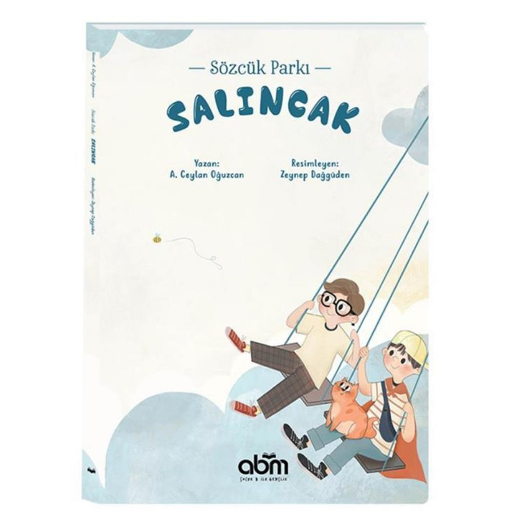 ABM Yayınevi Salıncak - Sözcük Parkı