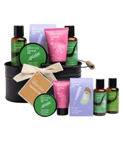 Martinelia Idc Institute Vücut Bakım Kutusu