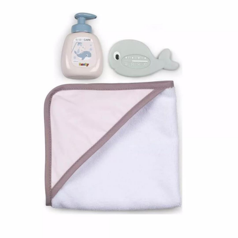 Smoby Baby Nurse Bebek Küveti
