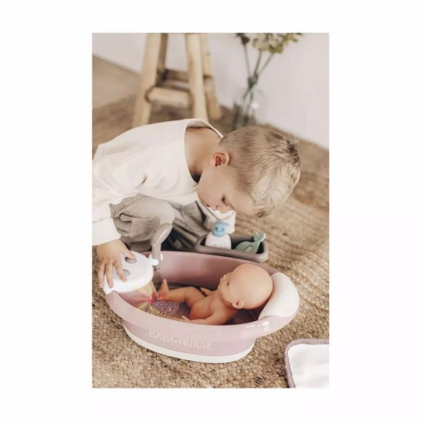 Smoby Baby Nurse Bebek Küveti