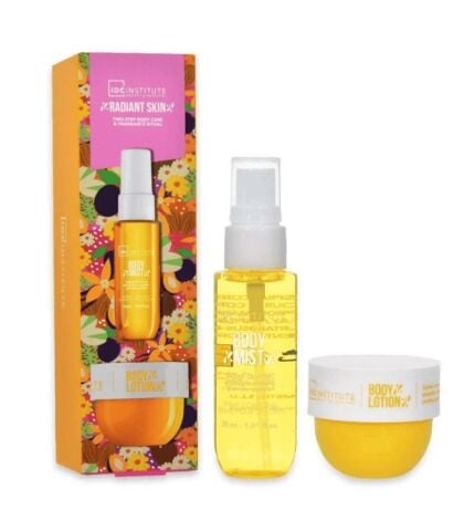 Idc Institute Cilt Bakım İkilisi