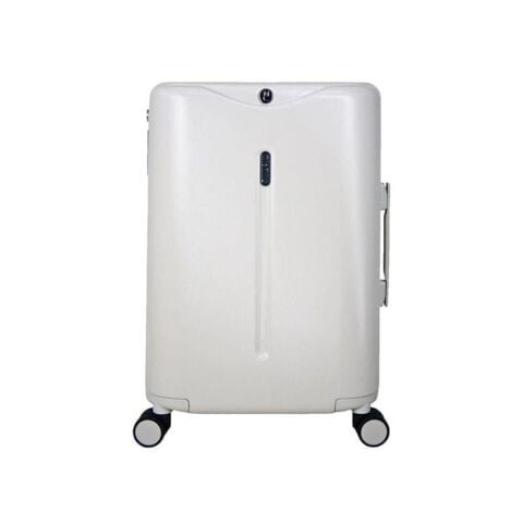 MiaMily Carry On Kabin Boy Valiz - Mist Grey