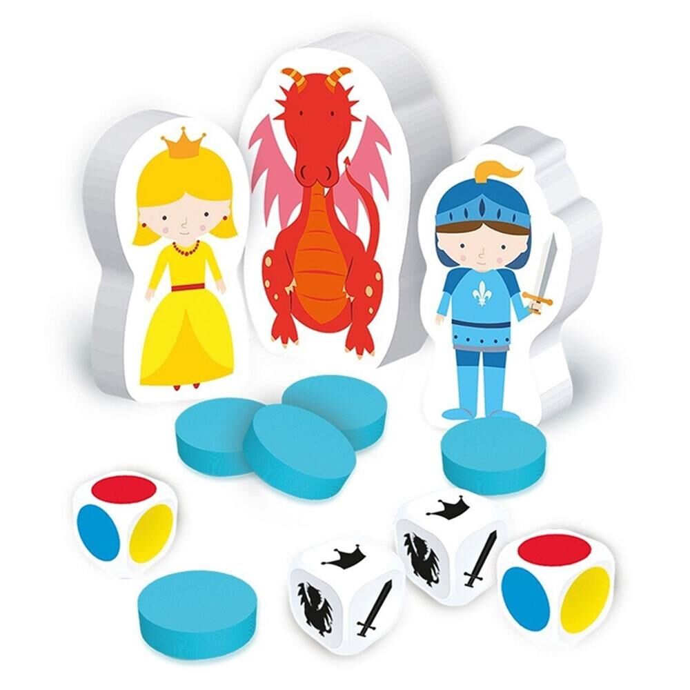 Stragoo Fipolino - 3+Yaş Akıl Oyunu