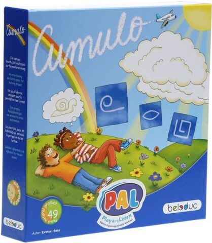 Cumulo