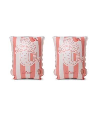 Swim Essentials - Mermazing Şişme Yüzme Kolluğu 2-6 Yaş