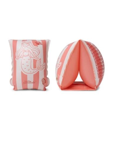 Swim Essentials - Mermazing Şişme Yüzme Kolluğu 2-6 Yaş