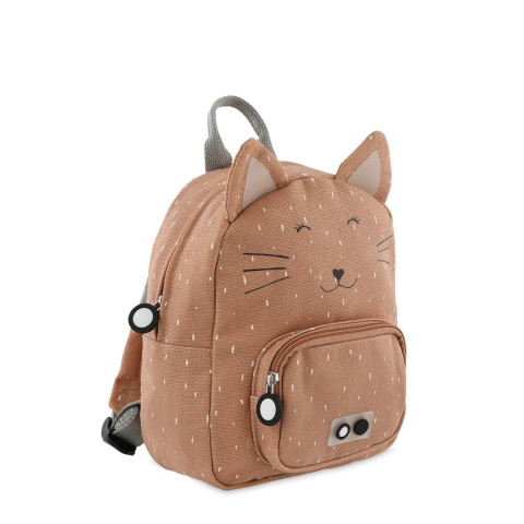 Trixie - Backpack Small Mrs. Cat - Küçük Sırt Çantası