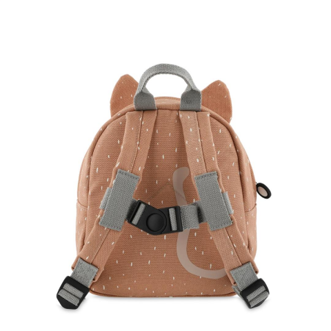 Trixie - Backpack Small Mrs. Cat - Küçük Sırt Çantası