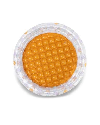 Swim Essentials - Marine Magic Şeffaf Çocuk Havuzu 100 cm