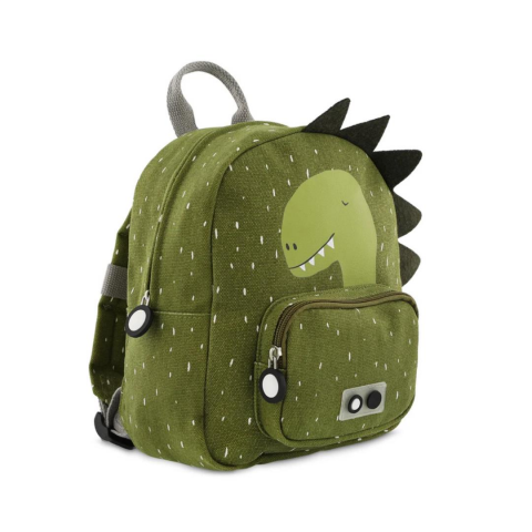 Trixie - Backpack Small Mr. Dino - Küçük Sırt Çantası