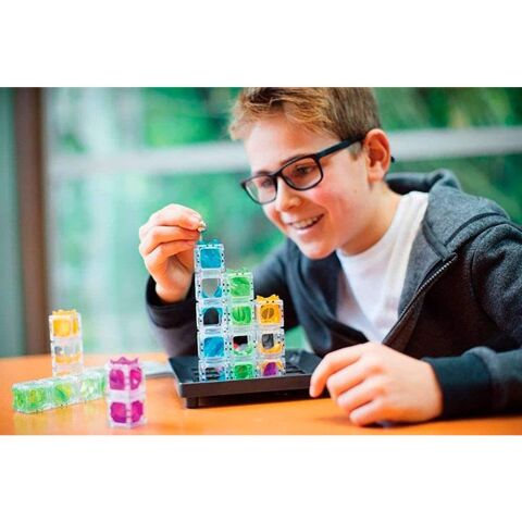 ThinkFun Gravity Maze - Yerçekimi (8+Yaş Akıl Oyunu)