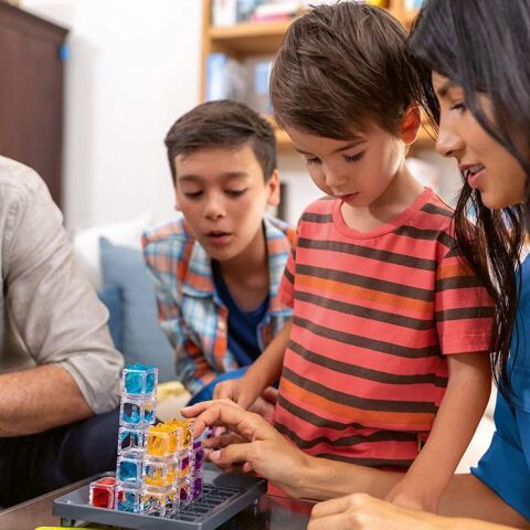 ThinkFun Gravity Maze - Yerçekimi (8+Yaş Akıl Oyunu)