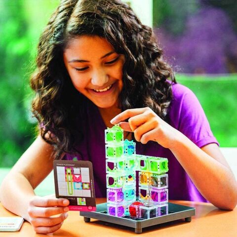 ThinkFun Gravity Maze - Yerçekimi (8+Yaş Akıl Oyunu)
