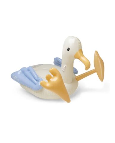 Swim Essentials - Sunny Seagull Ride-on Şişme Su Oyuncağı 150 cm