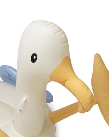 Swim Essentials - Sunny Seagull Ride-on Şişme Su Oyuncağı 150 cm